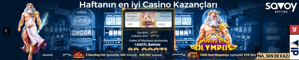 savoybetting güvenilir mi