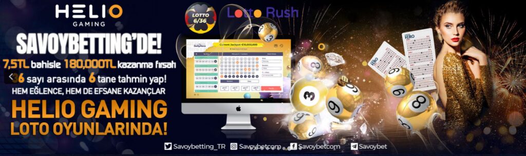 savoybetting nasıl bir site